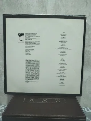 Vinilo LP Vanilla Ice - To The Extreme (1991)