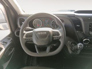 Iveco Daily 35S 14 V12 H2 Q-LEAF