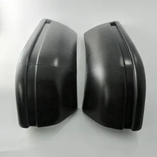 Defensa Delantera Ford Fiesta MK2 XR2 GHIA