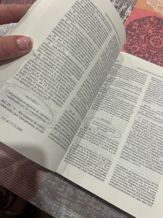 Legislación básica derecho internacional privado