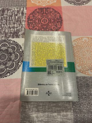 Legislación básica derecho internacional privado