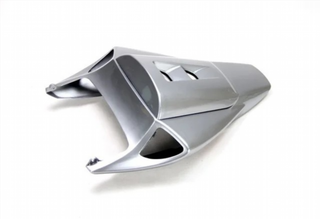 CARENADO HONDA PINTADO CBR 1000RR PLATA 2006-2007