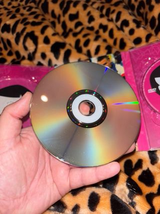 DVD Yo Soy La Juani Edición Especial