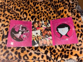 DVD Yo Soy La Juani Edición Especial