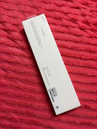 Apple Pencil 1ª Generación