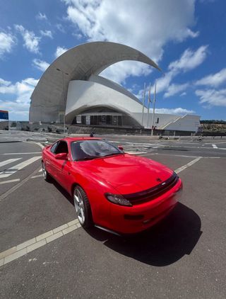 Toyota  Celica 1991