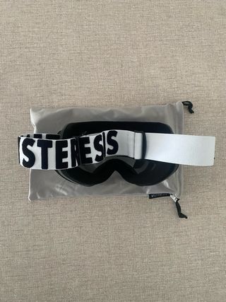 Gafas de esquí HYSTERESIS