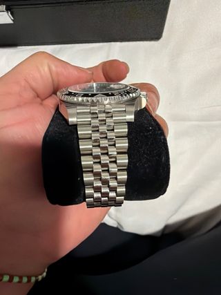 Reloj Rolex GMT-Master II Negro