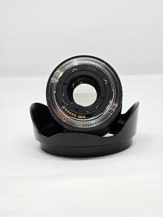 Objetivo Canon EF 16-35mm f/2.8 L USM