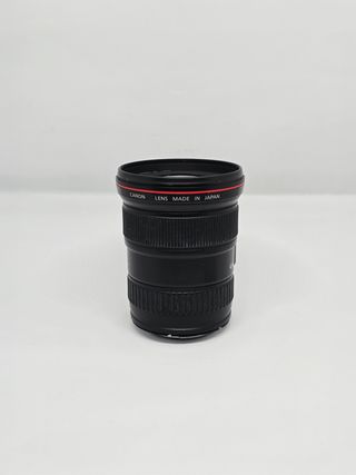 Objetivo Canon EF 16-35mm f/2.8 L USM