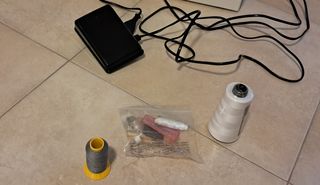 Máquina de coser Singer Tradition 2250