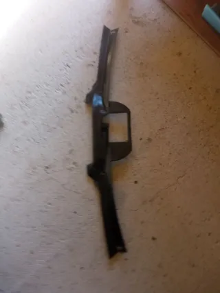 Protector cerradura capó Seat Leon Toledo