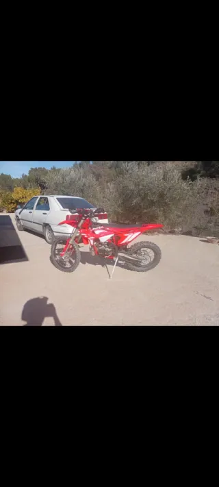 Beta 300 2024 Enduro Moto