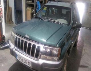27632 compresor aire acondicionado jeep grand 3.1