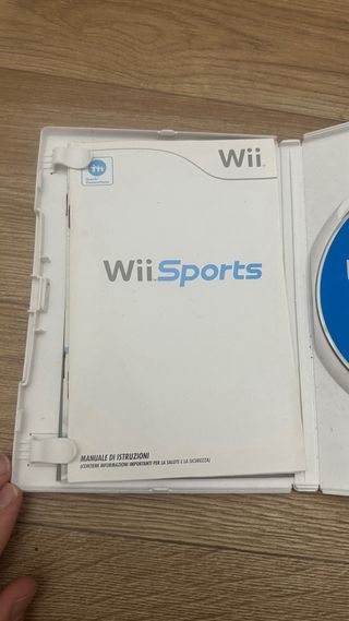 Wii Sports Nintendo