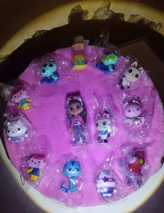 Casa delle Bambole di Gabby