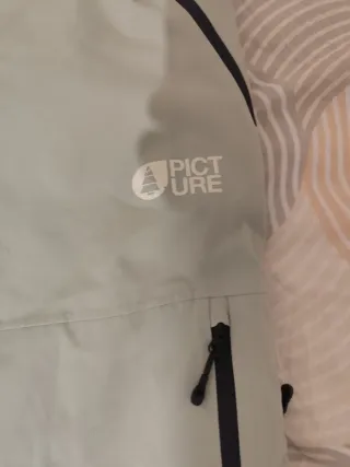 Peto de esquí/snowboard