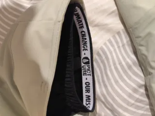 Peto de esquí/snowboard