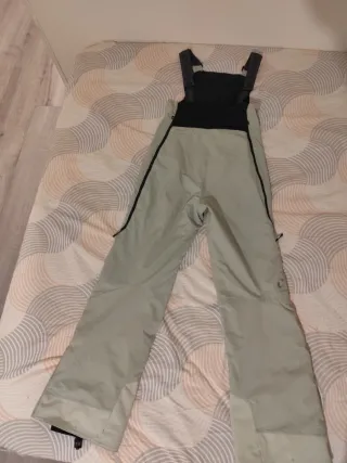 Peto de esquí/snowboard