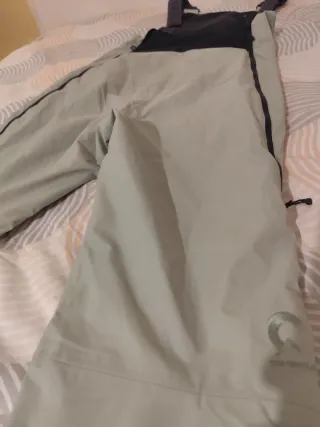 Peto de esquí/snowboard