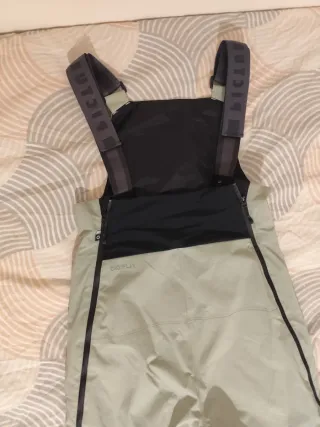 Peto de esquí/snowboard