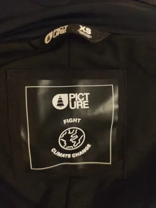 Peto de esquí/snowboard