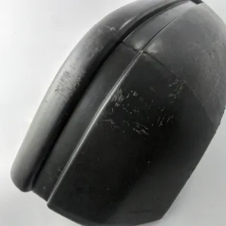 Defensa delantera Ford fiesta MK2 XR2 GHIA