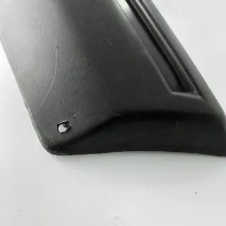 Defensa delantera Ford fiesta MK2 XR2 GHIA