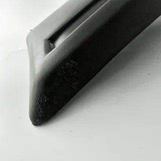 Defensa delantera Ford fiesta MK2 XR2 GHIA