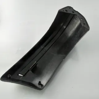 Defensa delantera Ford fiesta MK2 XR2 GHIA