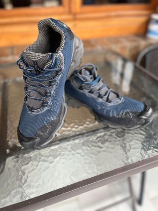 Zapatillas La Sportiva Wildcat T 47.5
