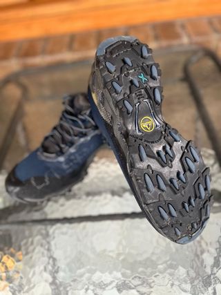 Zapatillas La Sportiva Wildcat T 47.5