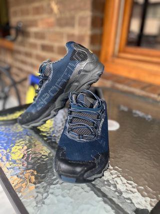 Zapatillas La Sportiva Wildcat T 47.5