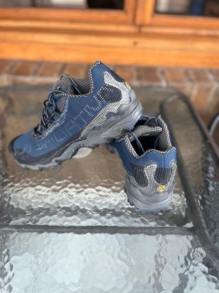 Zapatillas La Sportiva Wildcat T 47.5