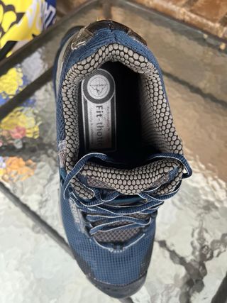 Zapatillas La Sportiva Wildcat T 47.5