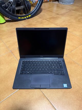 Notebook Dell Latitude 7390