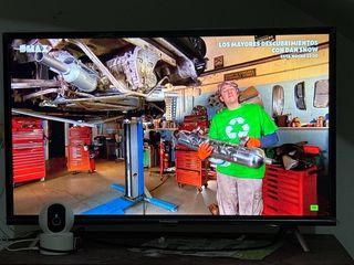 Televisor Thomson 32''