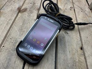 Terminal portátil PDA Zebra TC72