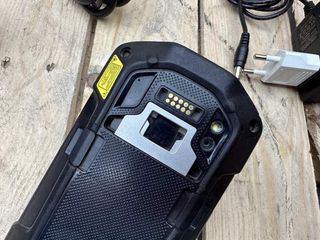 Terminal portátil PDA Zebra TC72