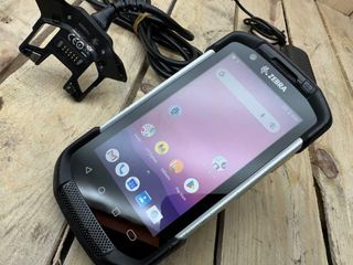 Terminal portátil PDA Zebra TC72