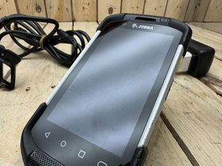Terminal portátil PDA Zebra TC72
