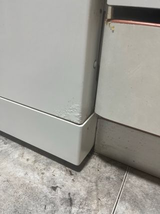 Lavavajillas Beko Blanco