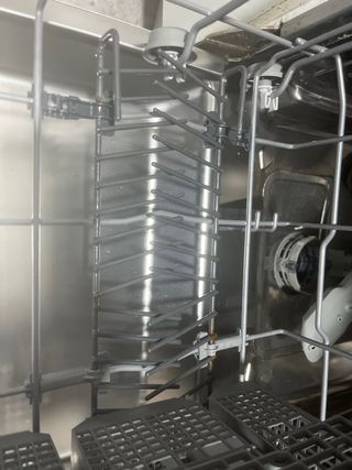 Lavavajillas Beko Blanco