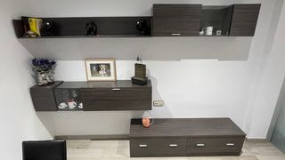 Muebles de comedor modernos