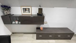 Muebles de comedor modernos