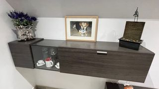 Muebles de comedor modernos