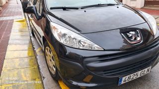 Peugeot 207 2009