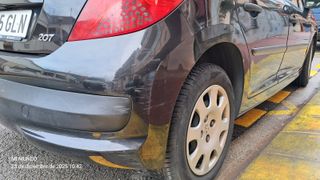 Peugeot 207 2009