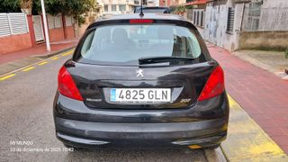 Peugeot 207 2009