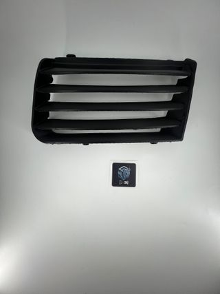 Rejilla Inferior Izquierda (Piloto) Seat Alhambra